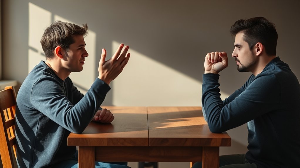 effective conflict de escalation techniques