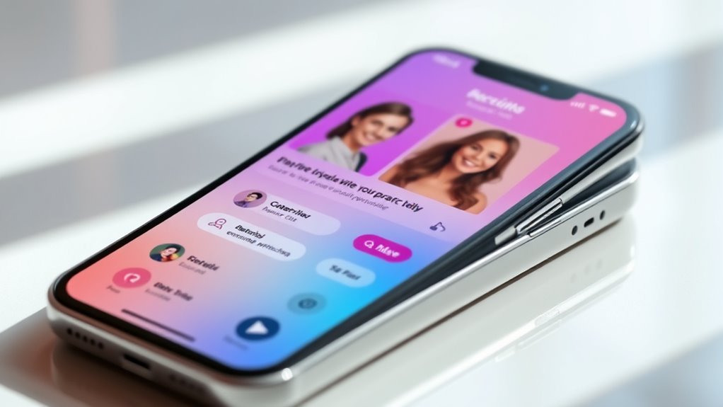 effective dating app features