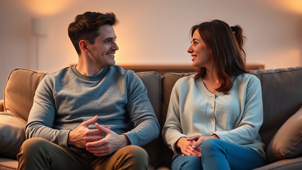 effective respectful conflict resolution