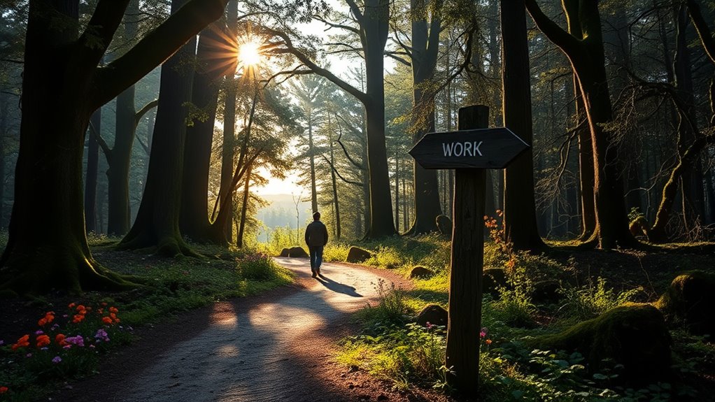 effort over destiny in love