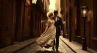 elopement s scandalous chic evolution