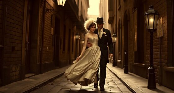 elopement s scandalous chic evolution