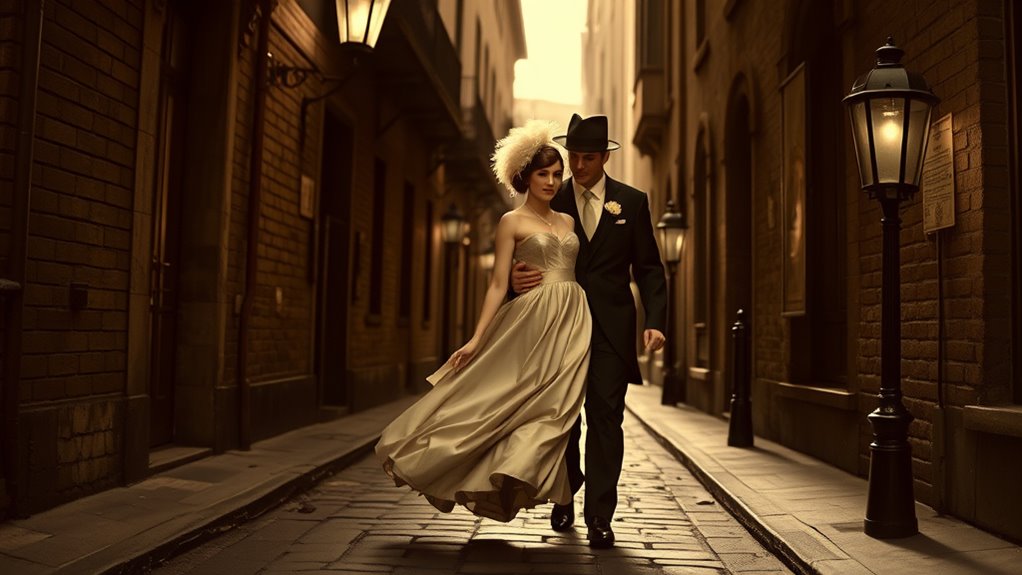elopement s scandalous chic evolution