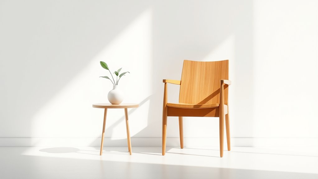 embrace mindful minimalist living