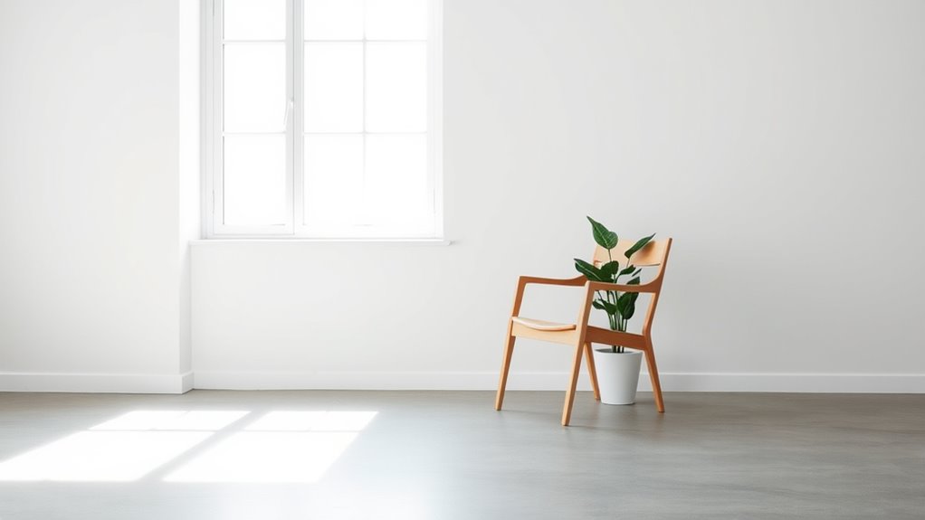 embracing simplicity through minimalism