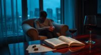 emotional recovery after breakup