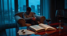 emotional recovery after breakup