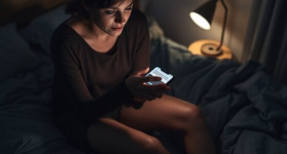 ending relationship via text