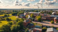 environmental justice and policy