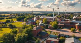 environmental justice and policy