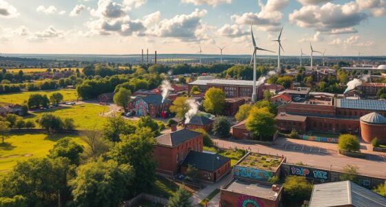 environmental justice and policy