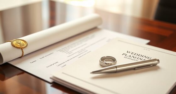 essential premarital agreement basics