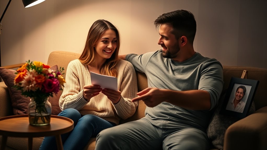 evaluating love language validity