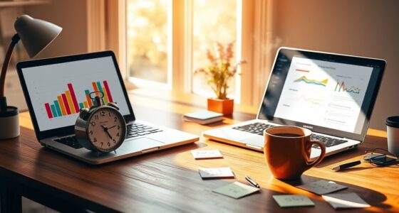 evaluating pomodoro efficiency