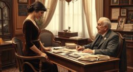 evolution of dating methods