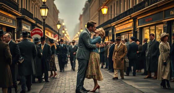 evolution of kiss public