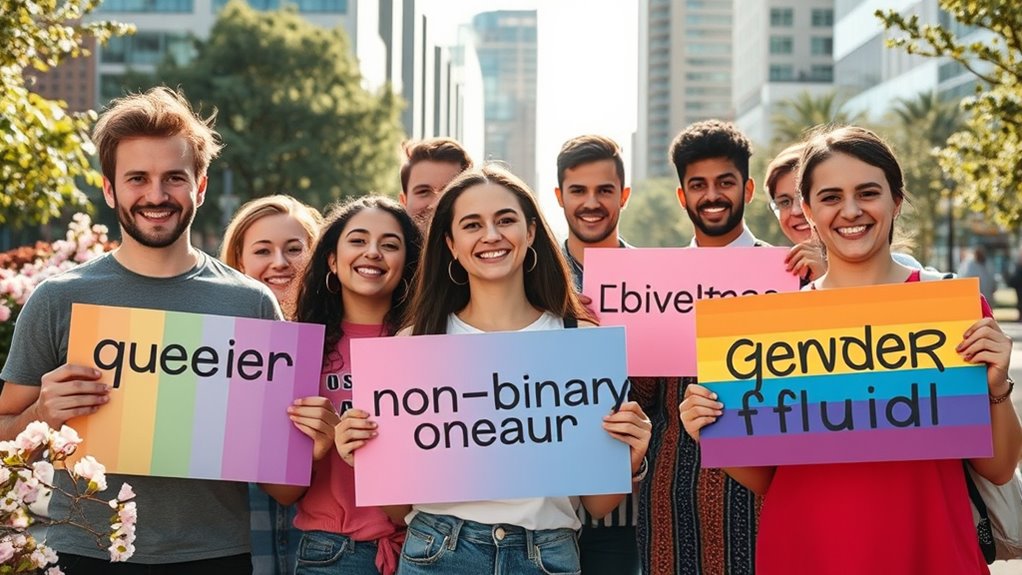 evolving lgbtq language respect