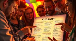 evolving lgbtq terminology guide