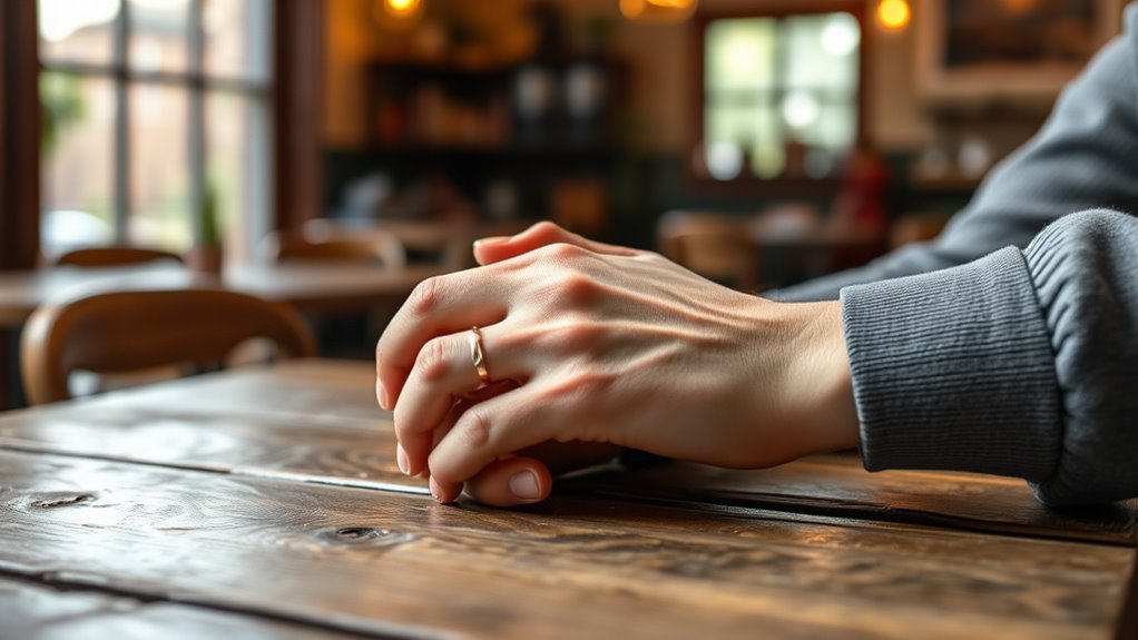 express feelings without blame