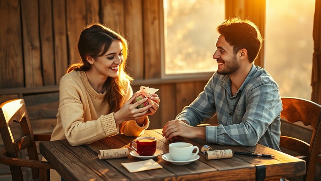 express love beyond words