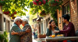 express love through diverse expressions