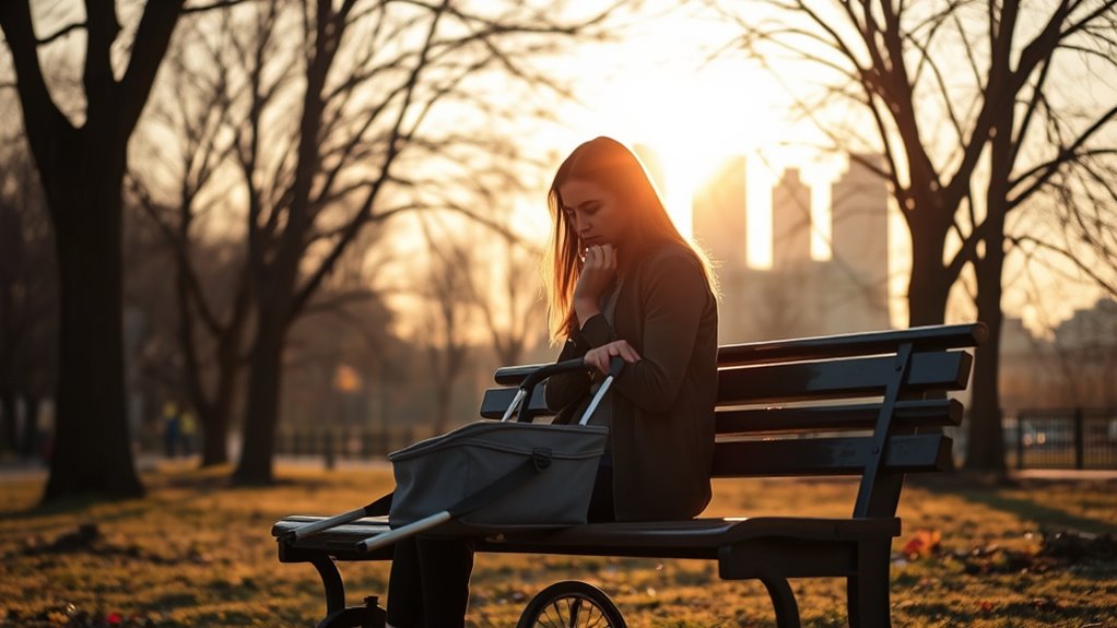 fewer kids younger generations