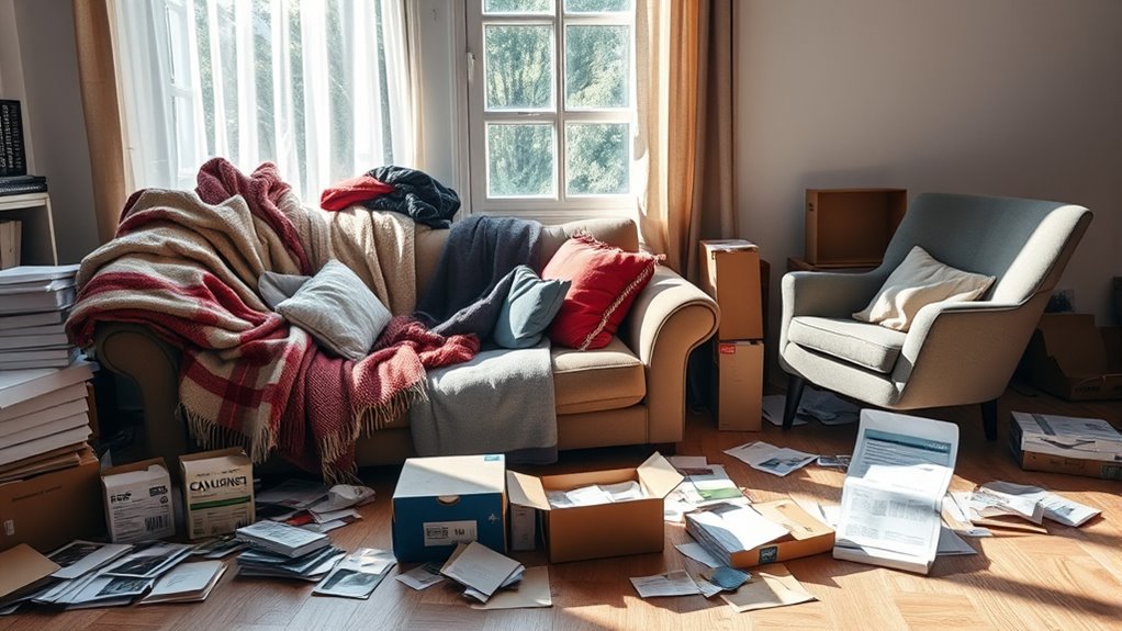 financial and emotional independence