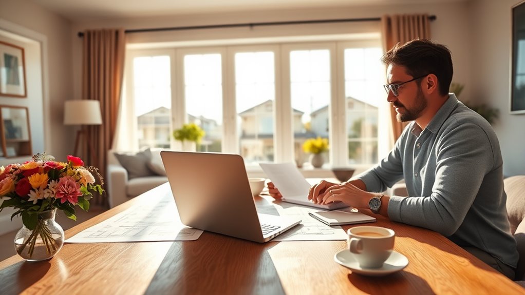 financial planning for lasting stability