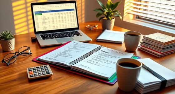 financial planning tools