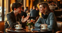 first date relationship insights