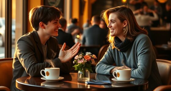 first date relationship insights