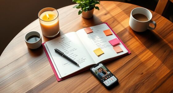 future love relationship planning