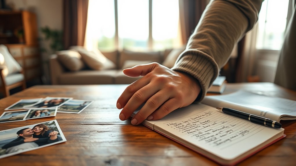 future relationship goals