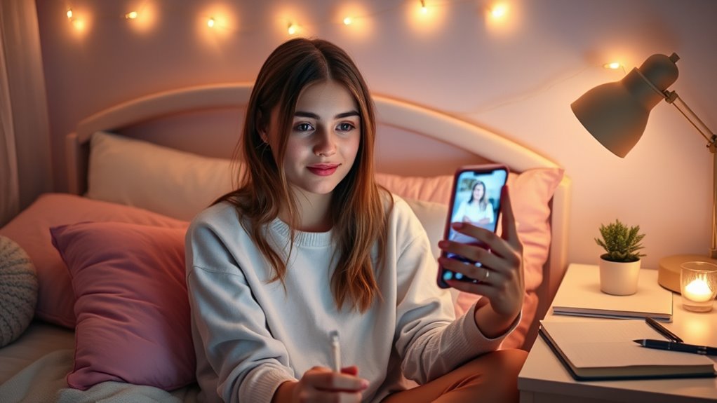 gen z mental health social