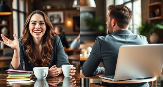 gender communication myths