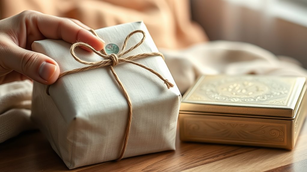 gifting value beyond price