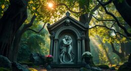 global ancient love stories