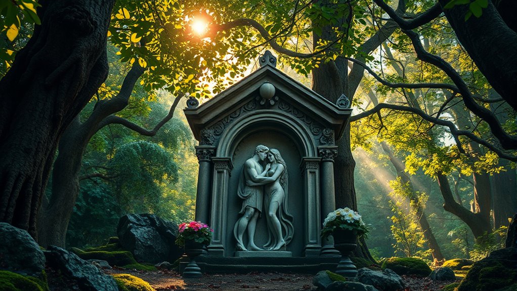 global ancient love stories