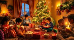 global christmas eve film customs