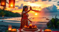 global romantic wedding traditions