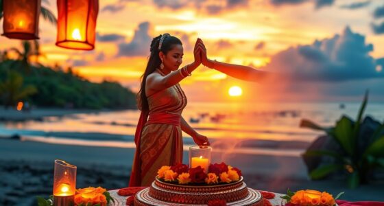 global romantic wedding traditions