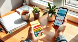 habit stacking for wellness