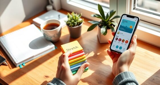 habit stacking for wellness