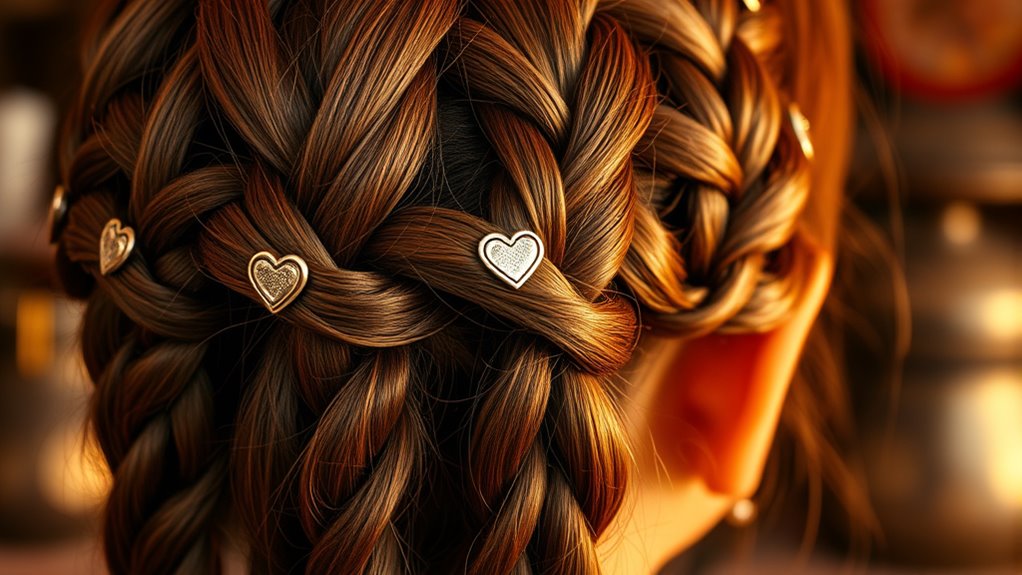 hair as cultural symbol