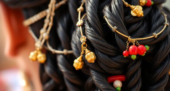 hair traditions and beliefs