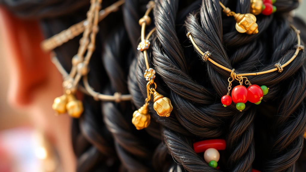 hair traditions and beliefs