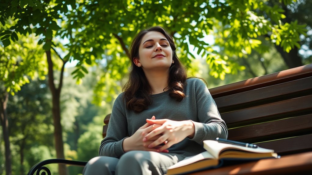 healing self talk scripts