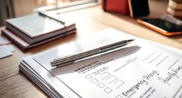 healthcare planning and proxies