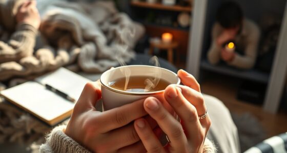 healthy coping strategies comparison