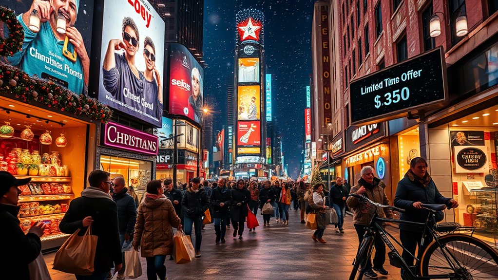 holiday demand drives prices